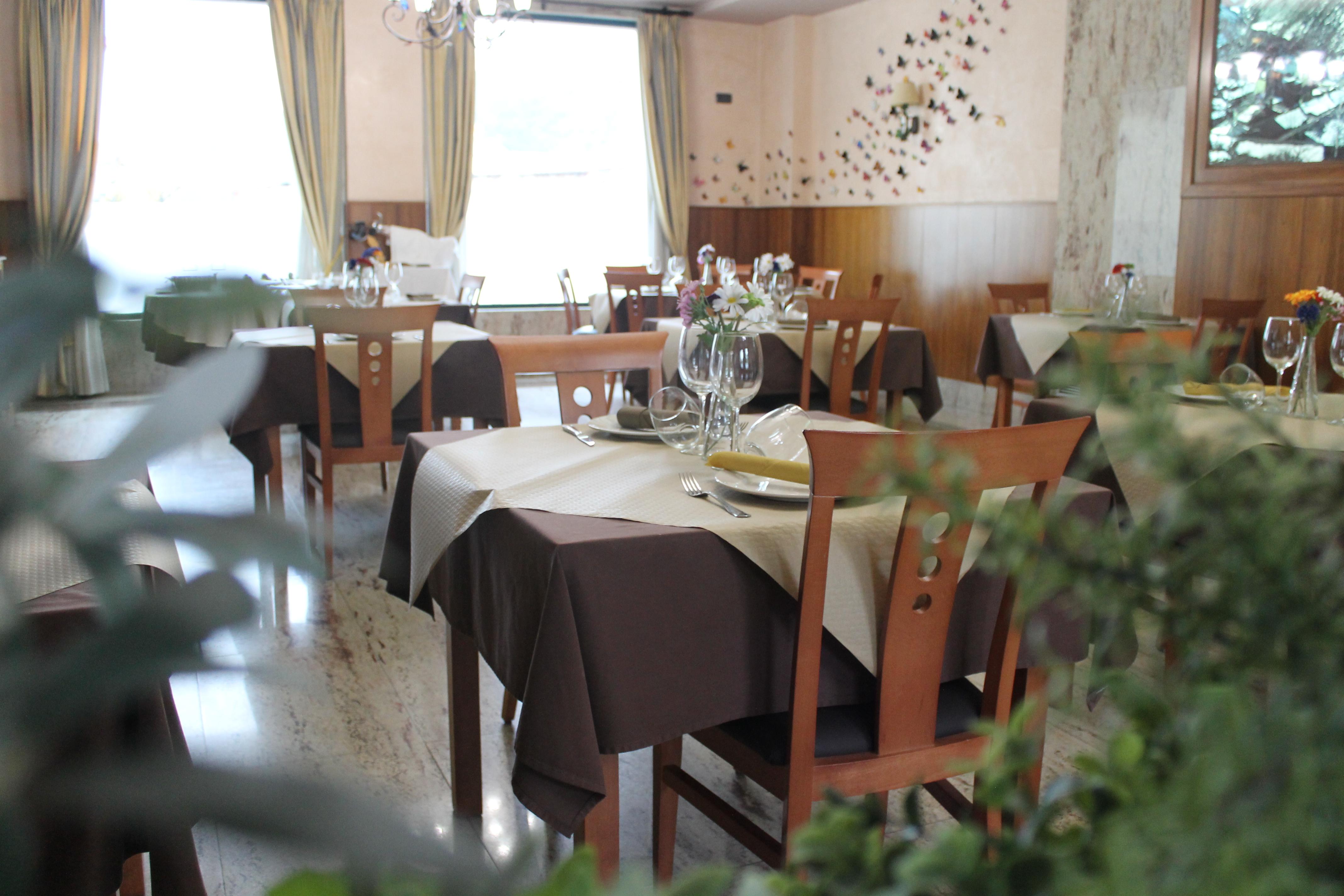 Hotel El Castillo 폰페라다 외부 사진