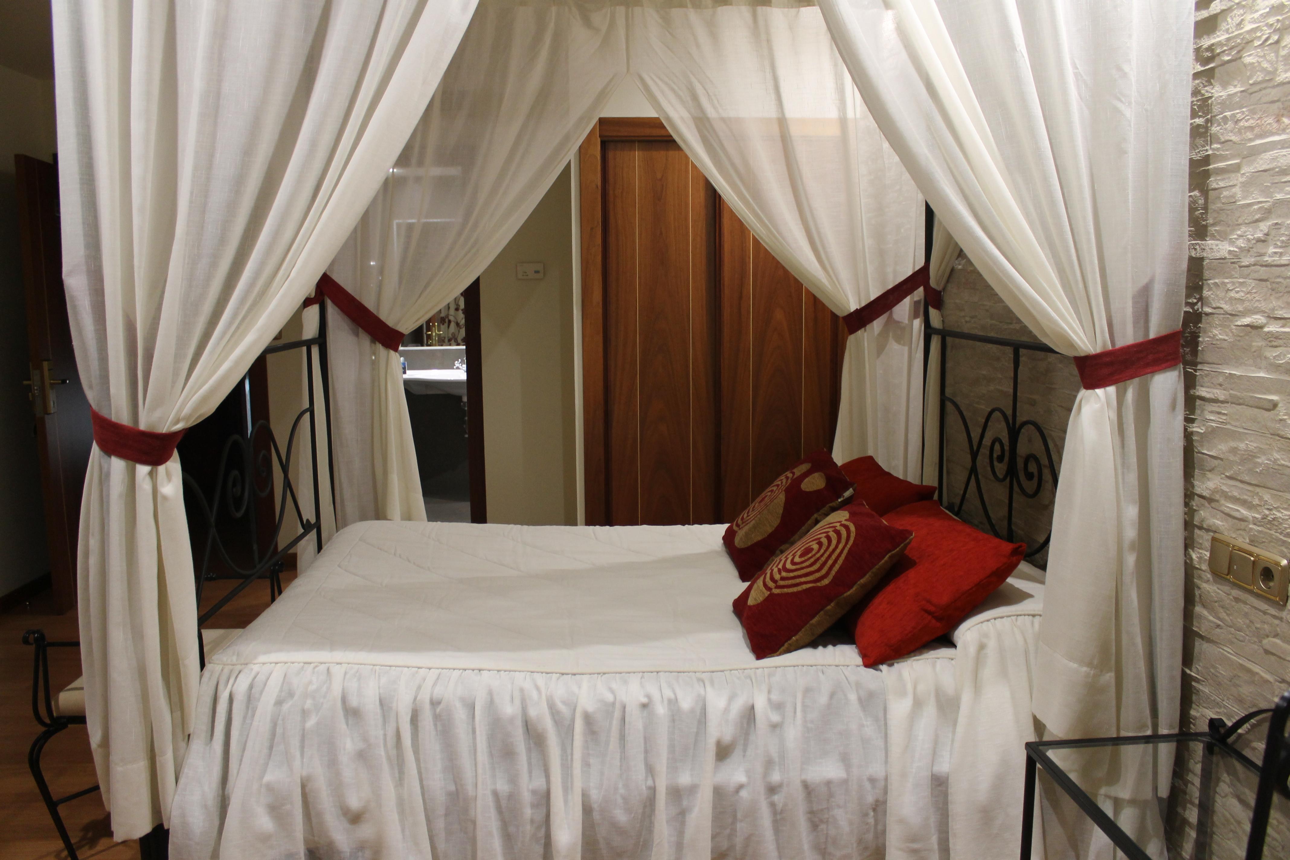 Hotel El Castillo 폰페라다 외부 사진