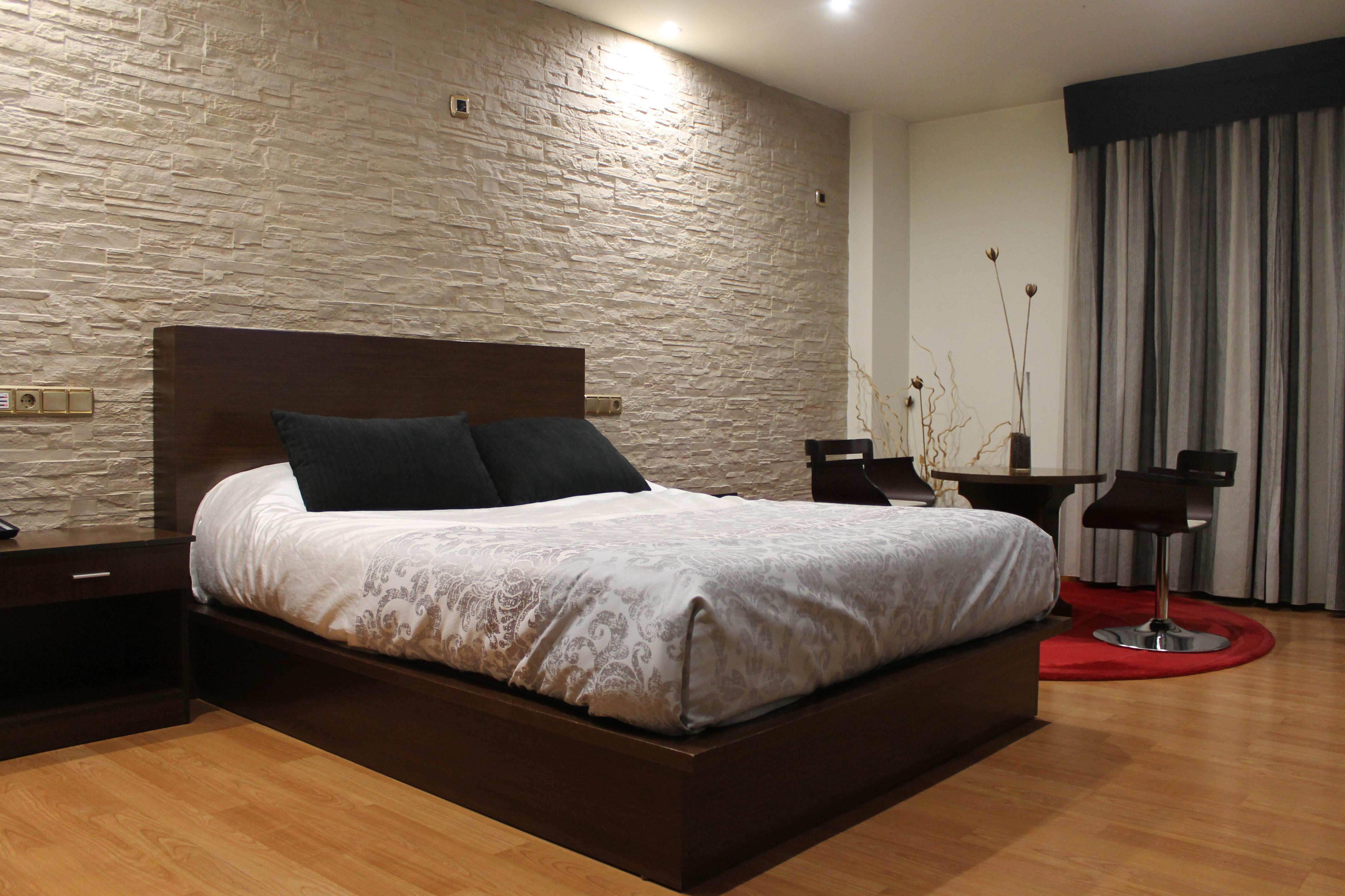 Hotel El Castillo 폰페라다 외부 사진