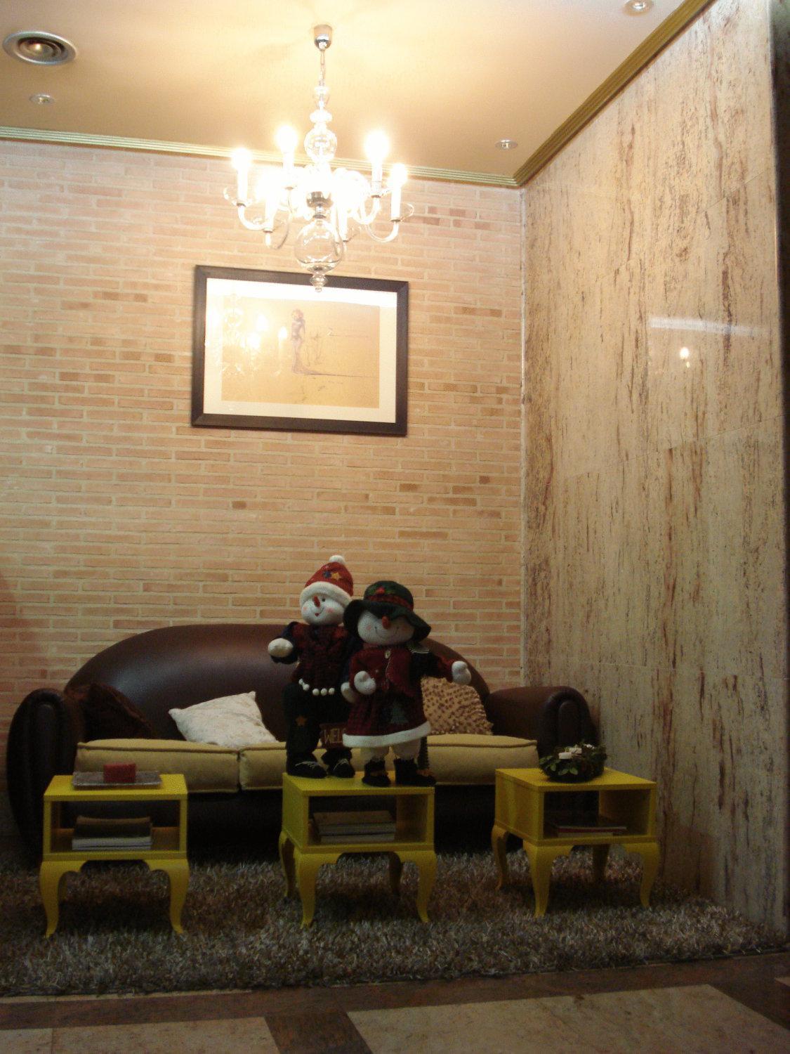 Hotel El Castillo 폰페라다 외부 사진