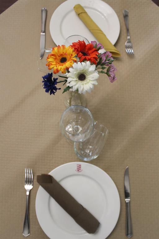 Hotel El Castillo 폰페라다 외부 사진