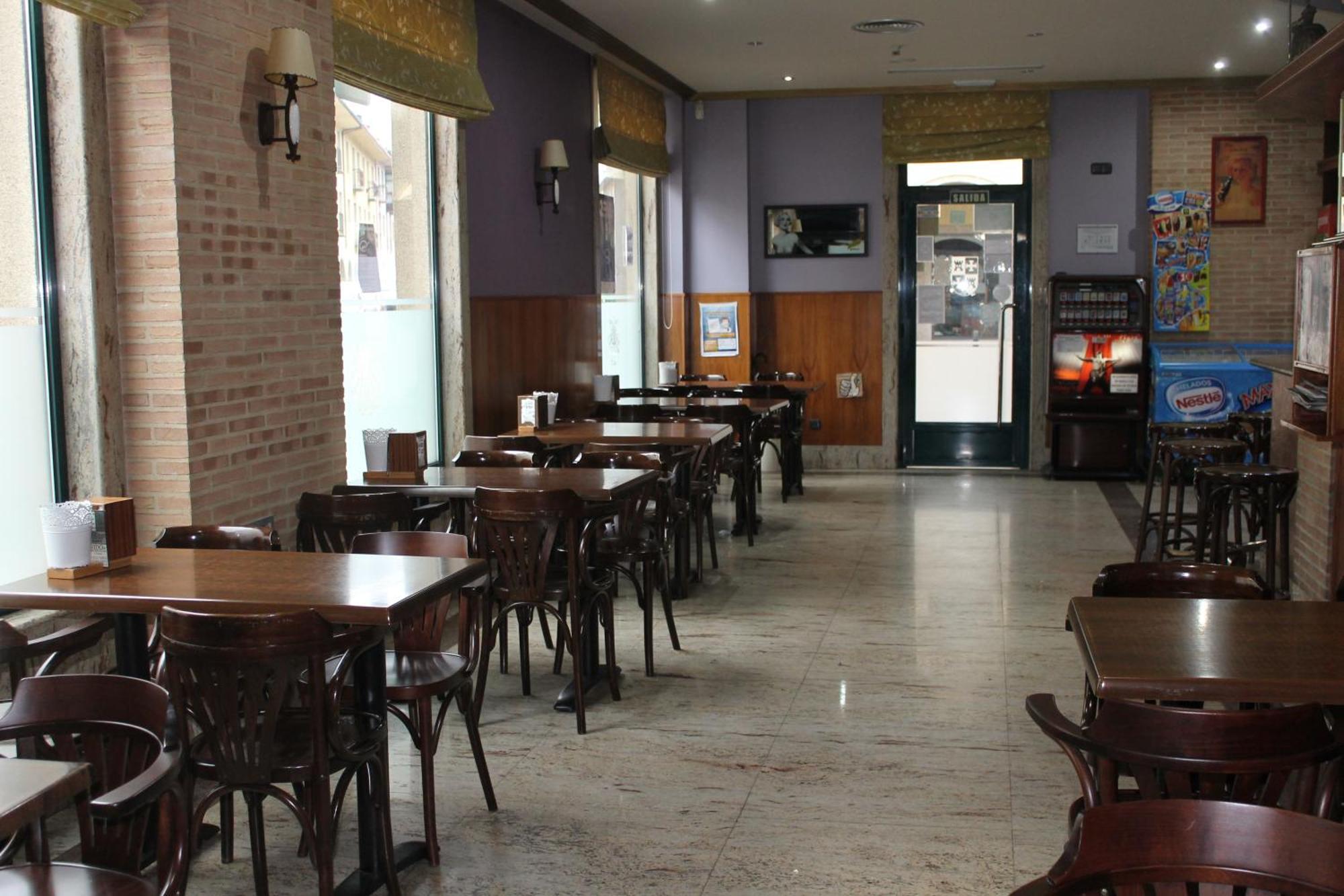 Hotel El Castillo 폰페라다 외부 사진